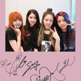 &iquest;Qui&eacute;n es la mayor?  - &iquest;Cu&aacute;nto sabes sobre BLACKPINK? 