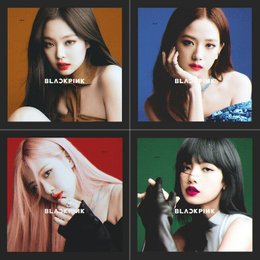 &iquest;Qui&eacute;n es la visual?  - &iquest;Cu&aacute;nto sabes sobre BLACKPINK? 