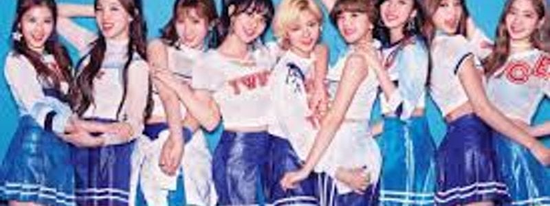 &iquest;cuanto sabes de twice ?y de las integrantes ?