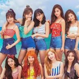 &iquest;con cual cancion debutaron ? - &iquest;cuanto sabes de twice ?y de las integrantes ?