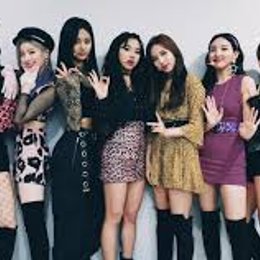 &iquest;las shippean con muchos o pocos grupos masculinos? - &iquest;cuanto sabes de twice ?y de las integrantes ?