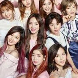 &iquest;quien es la macknae entre ellas ? - &iquest;cuanto sabes de twice ?y de las integrantes ?