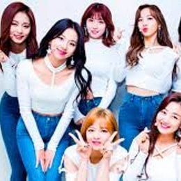 &iquest;con cual de ellas pensaron los fans que eran la visual del grupo? - &iquest;cuanto sabes de twice ?y de las integrantes ?