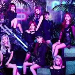 &iquest;quien es la visual? - &iquest;cuanto sabes de twice ?y de las integrantes ?
