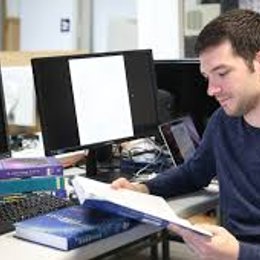 Cual es est&aacute; profesi&oacute;n? de la imagen  - Que ser&aacute;s en el futuro