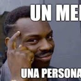 MEME PREGUNTA (responde bien) - Que ser&aacute;s en el futuro