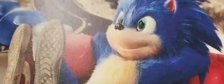 Cuanto sabes de Sonic