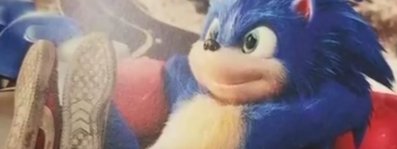 Cuanto sabes de Sonic