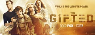 que personaje de The Gifted: los elegidos eres ?