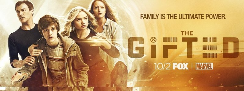 que personaje de The Gifted: los elegidos eres ?