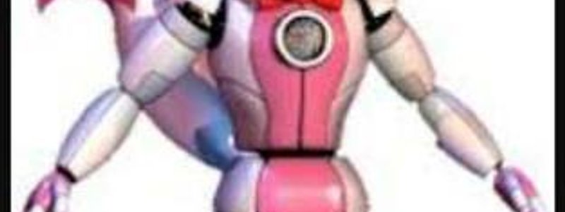 Que personaje eres de five nights at freddys sister location