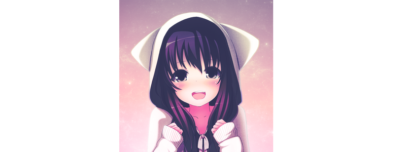 ¿Soy kawaii o ruda?