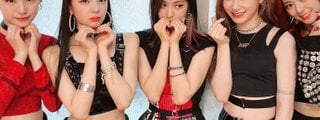 Preguntados: CUANTO CONOCES A ITZY