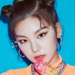 EN QUE A&Ntilde;O NACIO YEJI - CUANTO CONOCES A ITZY