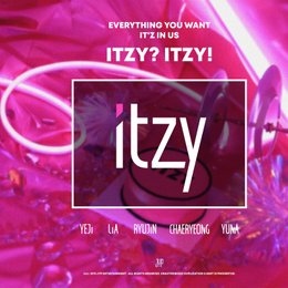 NOMBRE DEL FANDOM - CUANTO CONOCES A ITZY