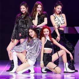 DE QUE EMPRESA PERTENESE ITZY - CUANTO CONOCES A ITZY