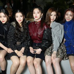 QUIENES SON RAPERAS - CUANTO CONOCES A ITZY