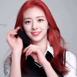  YUNA QUE EDAD TIENE - CUANTO CONOCES A ITZY