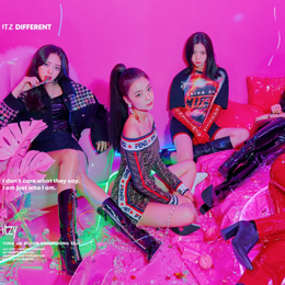 QUIEN ES LA MAYOR - CUANTO CONOCES A ITZY