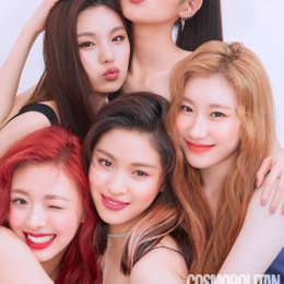 QUIEN ES LA MAKNE - CUANTO CONOCES A ITZY