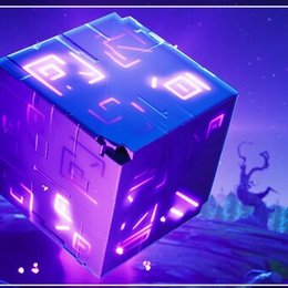 Como se llama el cubo de Fortnite - &iquest;Cu&aacute;nto sabes de Fortnite?