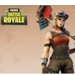 &iquest;Que skim es exclusiva? - &iquest;Cu&aacute;nto sabes de Fortnite?