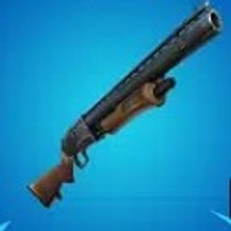 &iquest;De qu&eacute; color puede ser una escopeta corredera? - &iquest;Cu&aacute;nto sabes de Fortnite?