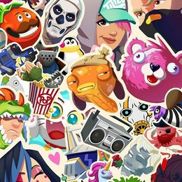 &iquest;Que es un B.R.U.T.O? - &iquest;Cu&aacute;nto sabes de Fortnite?