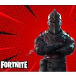 De que pase de batalla es el  Caballero Negro - &iquest;Cu&aacute;nto sabes de Fortnite?