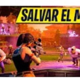 Como se llama el hecho de robar armas a otros jugadores en Salvar el Mundo - &iquest;Cu&aacute;nto sabes de Fortnite?