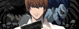 Cuanto sabes de death note