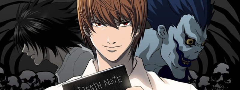 Cuanto sabes de death note