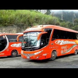 Cual es el &uacute;nico pueblo del Tolima donde la Flota La Macarena hace servicio?? - &iquest;Cuanto sabes sobre Colombia?