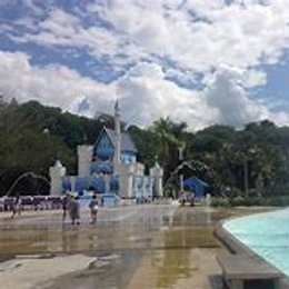 Cual es este parque acu&aacute;tico?? - &iquest;Cuanto sabes sobre Colombia?