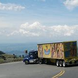 A donde lleva el Alto De La Linea?? - &iquest;Cuanto sabes sobre Colombia?