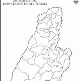 Que municipio pertenece al Tolima?? - &iquest;Cuanto sabes sobre Colombia?