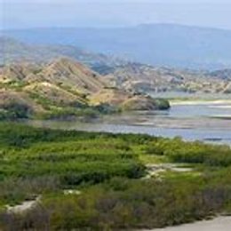 Que rio es mas caudaloso - &iquest;Cuanto sabes sobre Colombia?