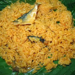 Como se llama este Arroz de origen de Barranquilla?? - &iquest;Cuanto sabes sobre Colombia?