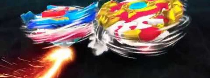 cuanto sabes de beyblade burst
