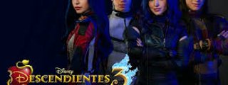 ERES MAL EVIE JAY O CARLOS