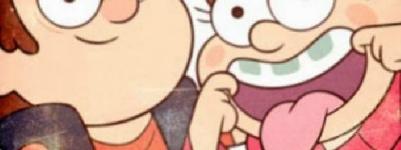 Que Personaje De Los Gemelos Pines Eres?