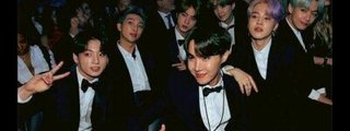 Que tanto conoces a BTS 