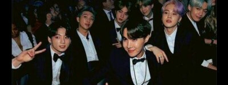 Que tanto conoces a BTS 