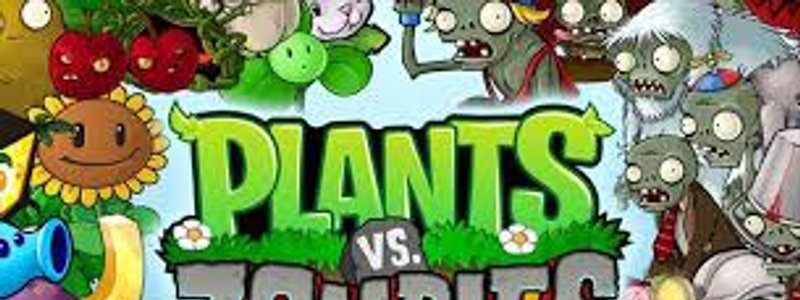 cuanto sabes de plantas vs zombies 1