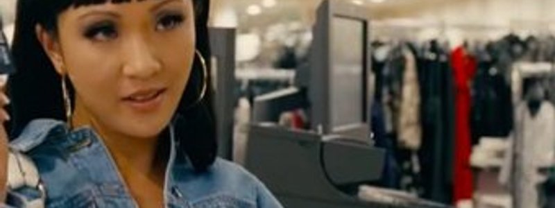 ¿Que personaje de hustlers eres?