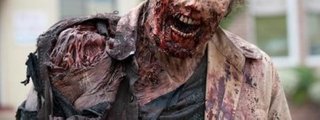Como morirías en un apocalipsis zombie 