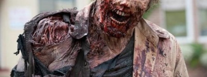 Como morirías en un apocalipsis zombie 