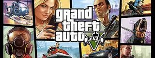 Preguntas y respuestas: Cuanto sabes de Gta V