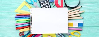 School vocabulary