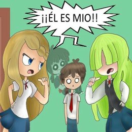 de quien esta verdaderamante enamorado freddy? - cuanto sabes de fnafhs?